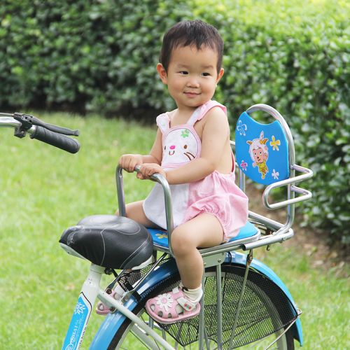 siège enfants pour vélo - Ref 2414038