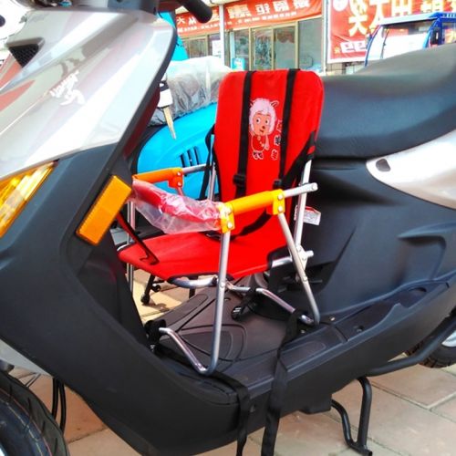 siège enfants pour vélo - Ref 2414071