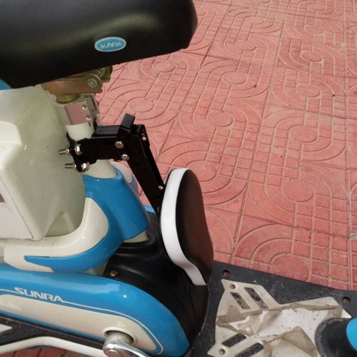 siège enfants pour vélo - Ref 2414084