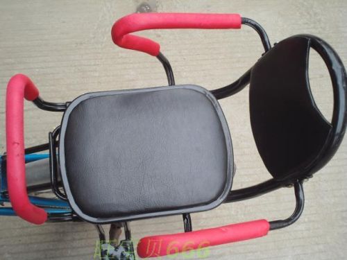 siège enfants pour vélo - Ref 2414090