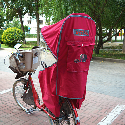 siège enfants pour vélo AK365 - Ref 2414104