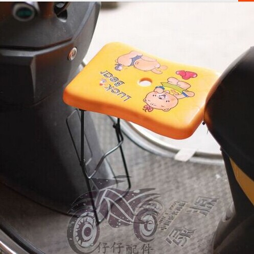 siège enfants pour vélo - Ref 2414151