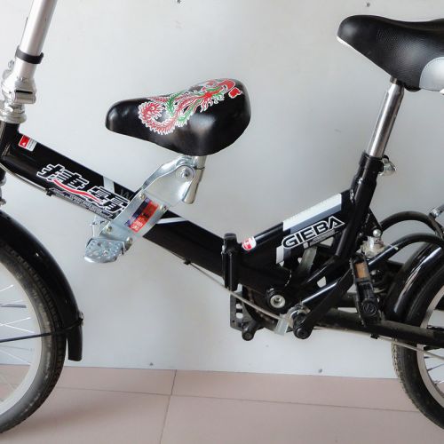 siège enfants pour vélo - Ref 2414156