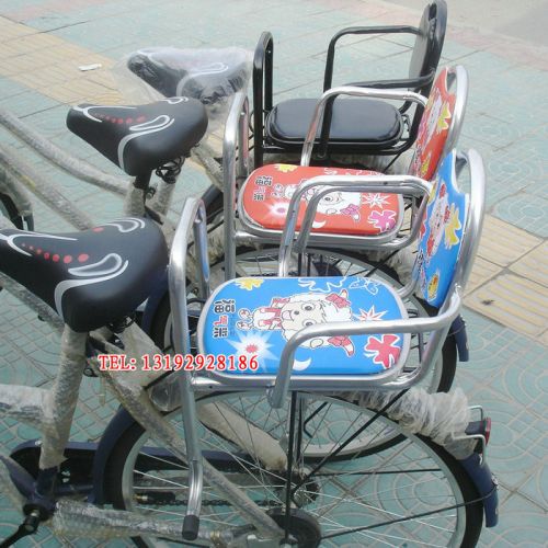 siège enfants pour vélo - Ref 2414162