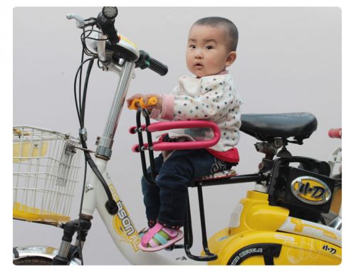 siège enfants pour vélo - Ref 2414168