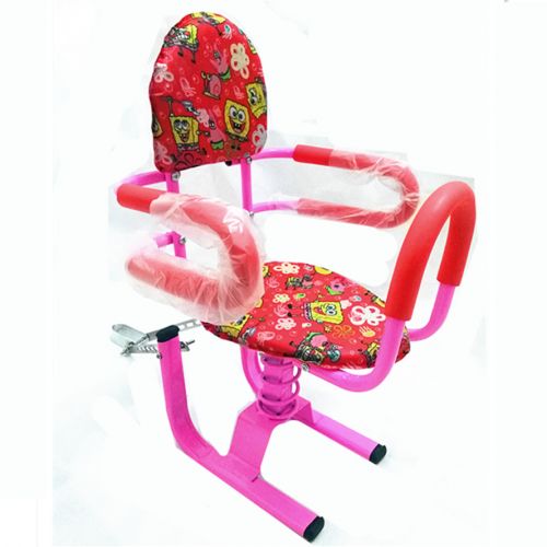 siège enfants pour vélo - Ref 2414170