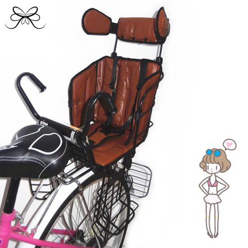 siège enfants pour vélo - Ref 2414172