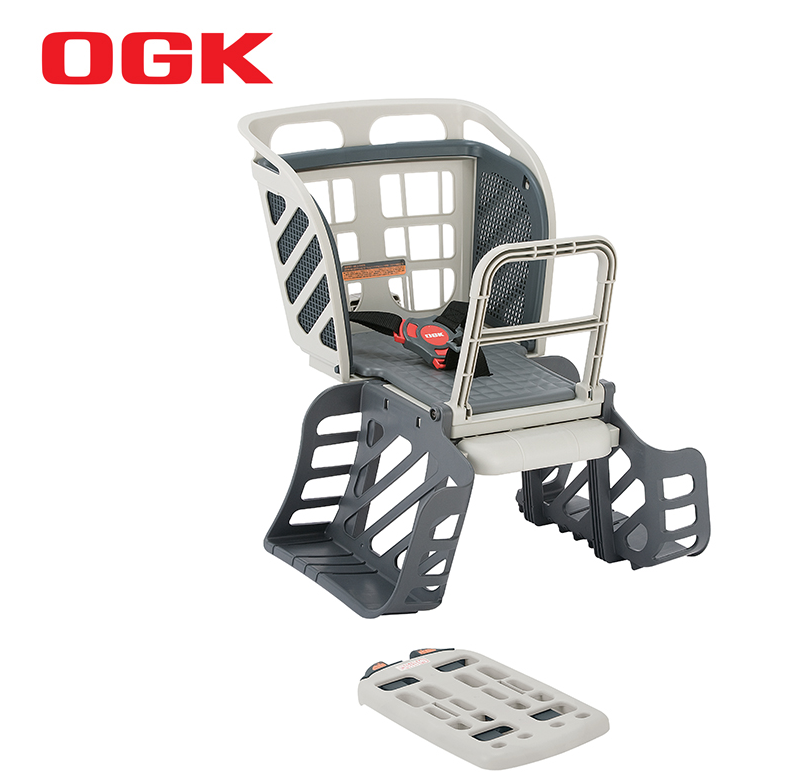 siège enfants pour vélo - Ref 2414182