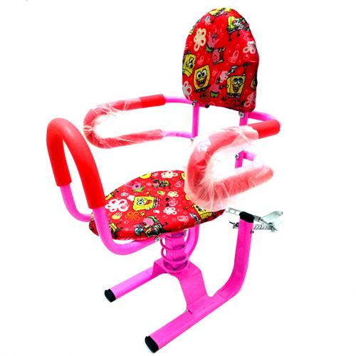 siège enfants pour vélo - Ref 2414207