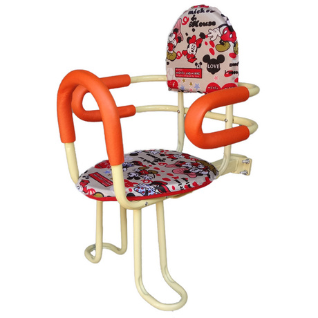 siège enfants pour vélo - Ref 2414219