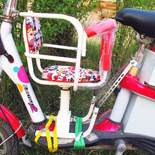 siège enfants pour vélo - Ref 2414223