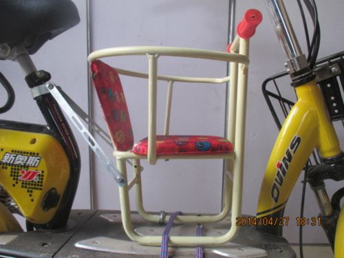siège enfants pour vélo - Ref 2414266