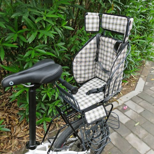 siège enfants pour vélo - Ref 2414267