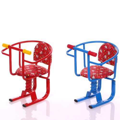 siège enfants pour vélo - Ref 2414317