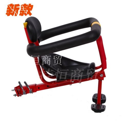 siège enfants pour vélo - Ref 2414379