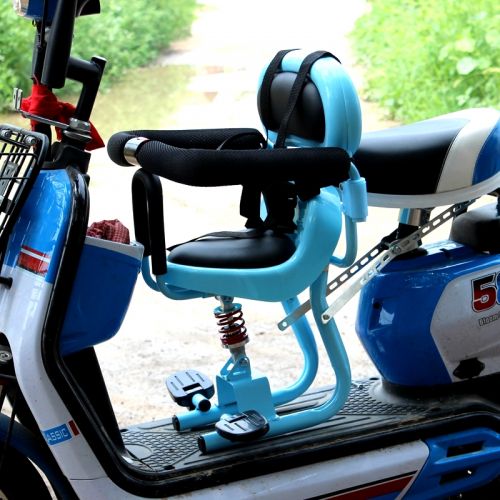 siège enfants pour vélo - Ref 2414404