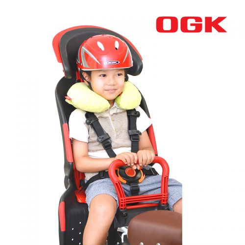siège enfants pour vélo - Ref 2414406