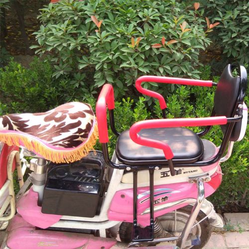 siège enfants pour vélo - Ref 2414443