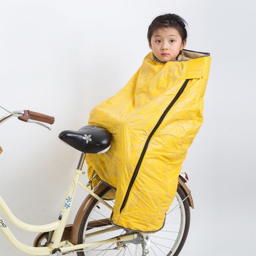 siège enfants pour vélo - Ref 2414462