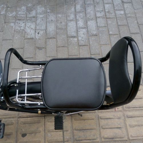siège enfants pour vélo - Ref 2414493