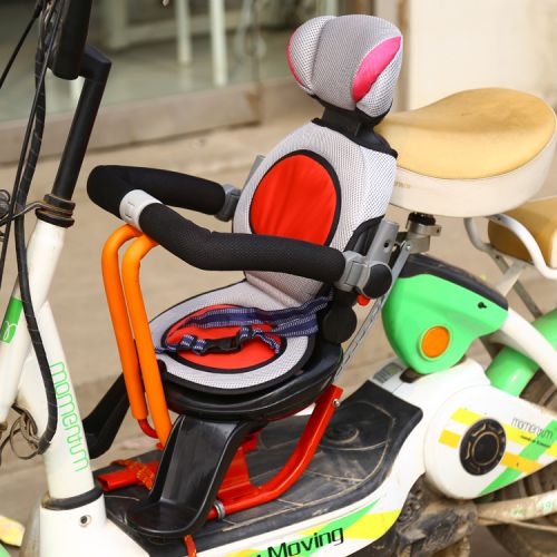 siège enfants pour vélo - Ref 2414529