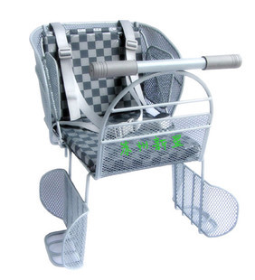 siège enfants pour vélo - Ref 2414530