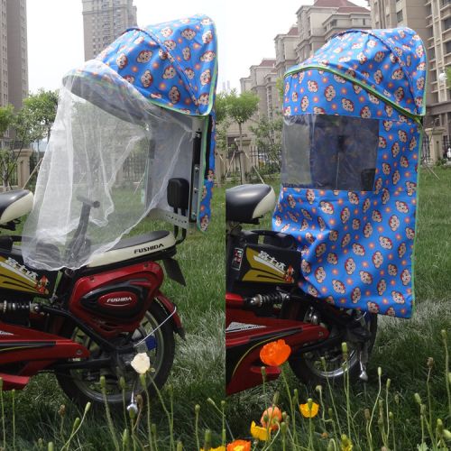 siège enfants pour vélo - Ref 2414555