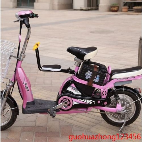 siège enfants pour vélo - Ref 2414562