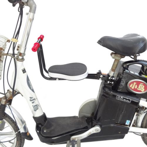 siège enfants pour vélo - Ref 2414569