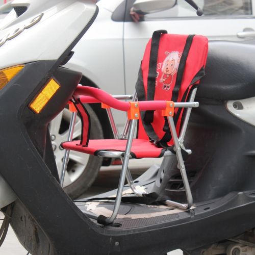 siège enfants pour vélo - Ref 2414601