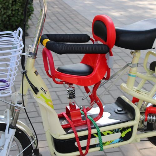 siège enfants pour vélo - Ref 2414611
