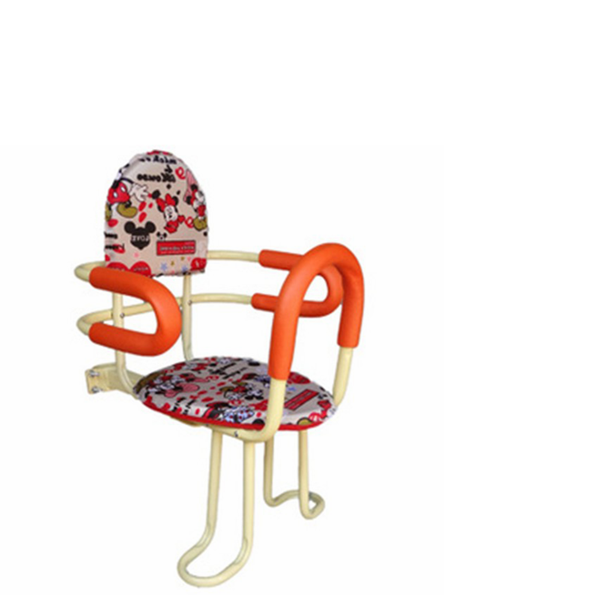 siège enfants pour vélo - Ref 2414667