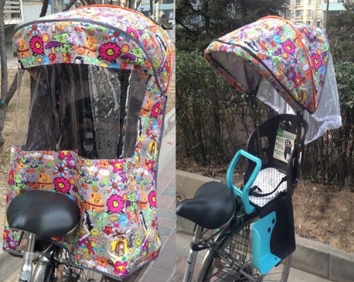 siège enfants pour vélo - Ref 2414670