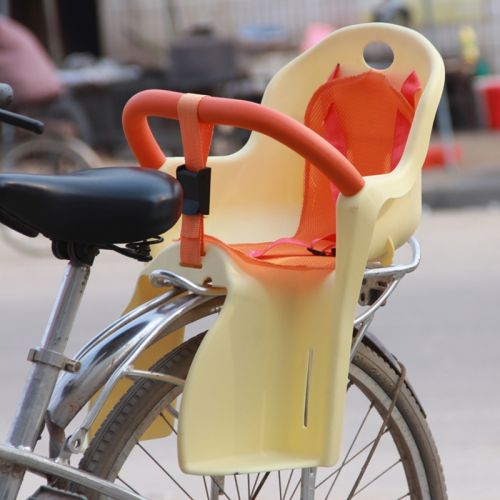 siège enfants pour vélo - Ref 2414673