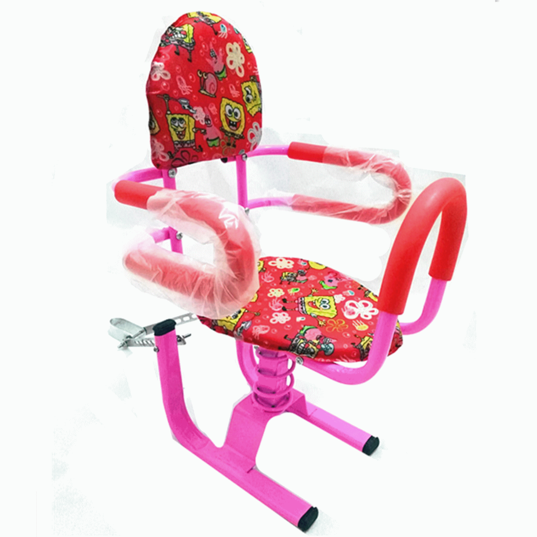 siège enfants pour vélo - Ref 2414676