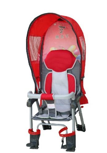 siège enfants pour vélo - Ref 2414721