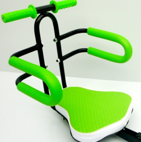 siège enfants pour vélo - Ref 2414768
