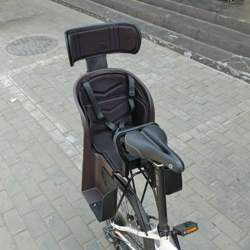 siège enfants pour vélo - Ref 2414798