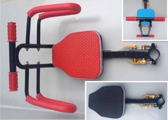 siège enfants pour vélo - Ref 2414814