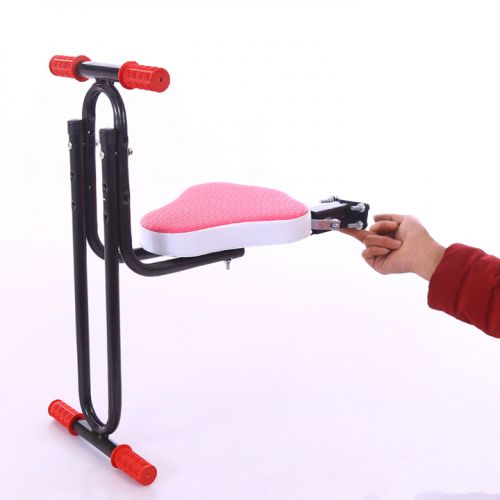 siège enfants pour vélo - Ref 2414836