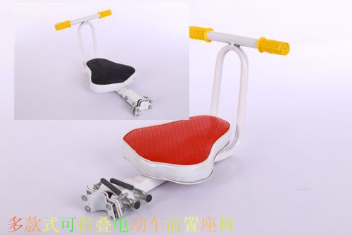 siège enfants pour vélo - Ref 2414838