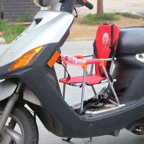 siège enfants pour vélo - Ref 2414853