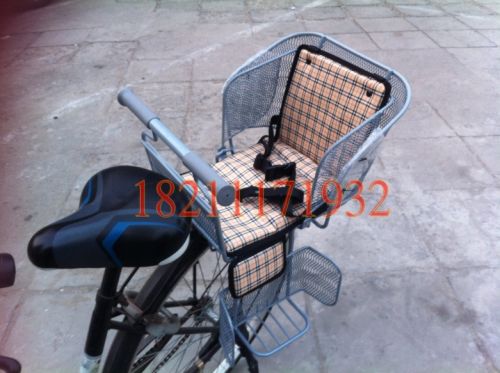 siège enfants pour vélo - Ref 2414931