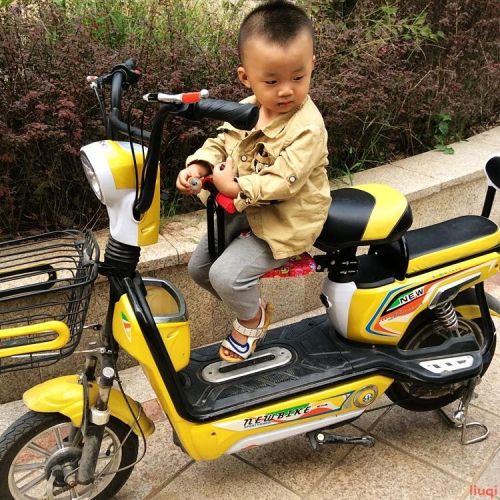 siège enfants pour vélo - Ref 2414947