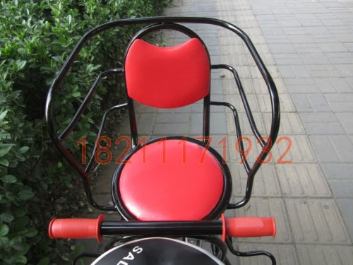 siège enfants pour vélo - Ref 2414961