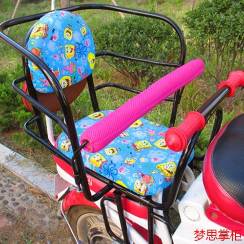 siège enfants pour vélo - Ref 2415015