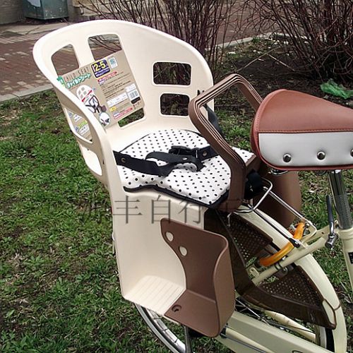 siège enfants pour vélo - Ref 2415040