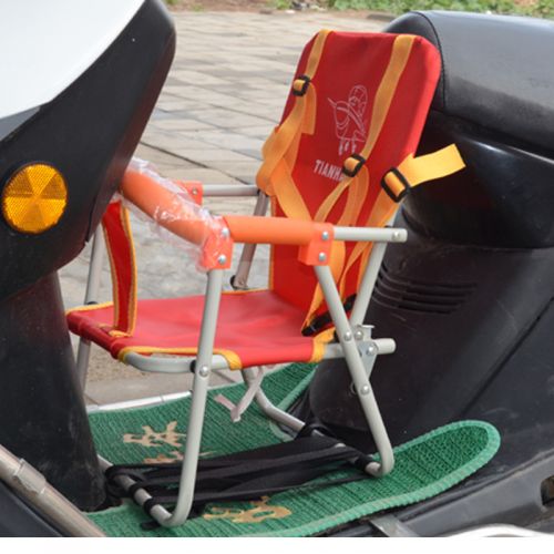 siège enfants pour vélo - Ref 2415057
