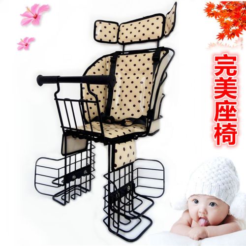 siège enfants pour vélo - Ref 2415078