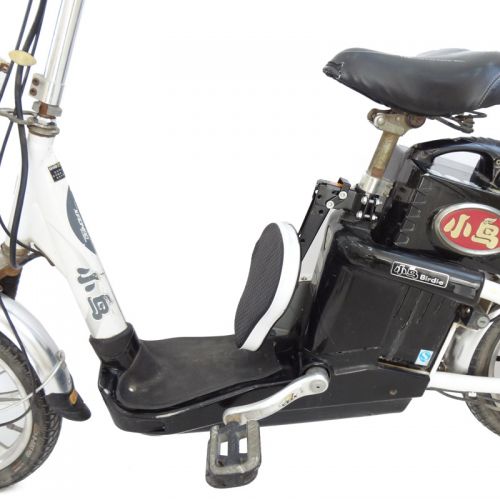 siège enfants pour vélo - Ref 2415082